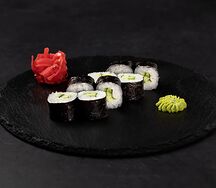 Ролл Каппа Маки