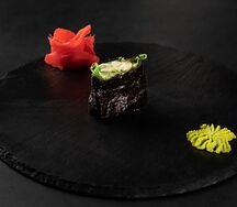 Гункан с чукой