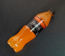 Evervess Mirinda