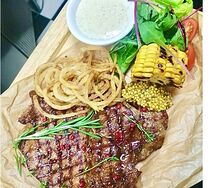 Стейк Мясника