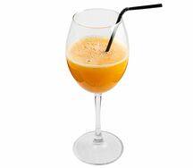 Фреш апельсиновый