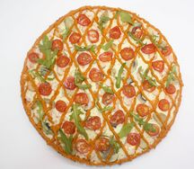 Пицца Том Ям