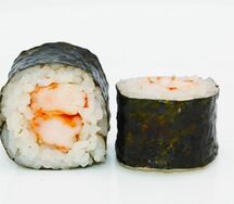 Ролл Эби Маки