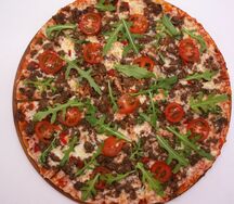 Пицца Палермо