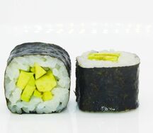 Ролл Авокадо Маки