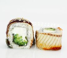 Ролл Драгон