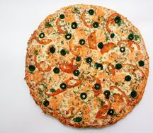 Пицца Царская