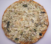 Пицца Джульетта