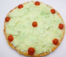 Пицца Цезарь