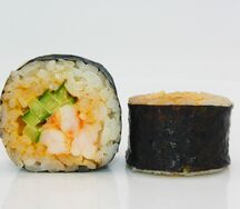 Ролл Эби Хот