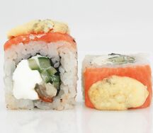 Ролл Блю Чиз