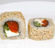 Ролл Аляска