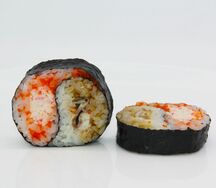 Ролл Инь-Янь