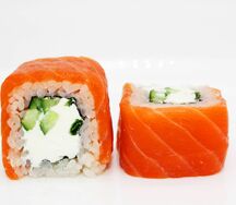 Ролл Филадельфия классика