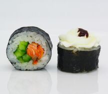 Ролл Гонконг