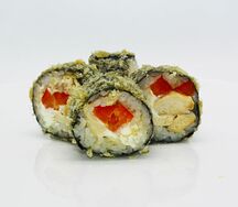 Горячий ролл Тори Темпура