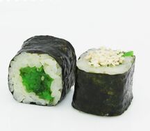 Ролл Чука Маки