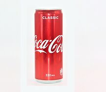 Coca-Cola