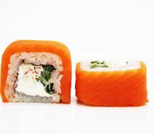 Ролл Филадельфия Кани