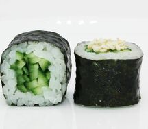 Ролл Каппа Маки