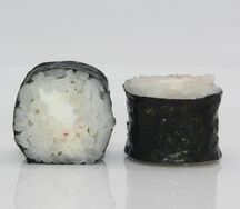 Ролл Краб Маки