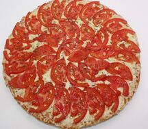 Пицца Маргарита