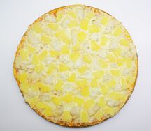 Пицца Гавайская