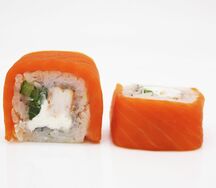 Ролл Филадельфия Эби