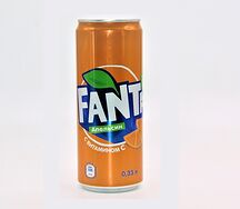 Fanta