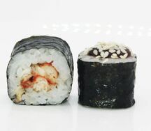 Ролл Унаги Маки