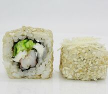 Ролл Эби Цезарь