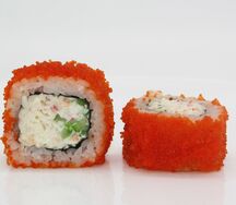 Ролл Калифорния Лайт