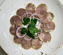 Казы по-узбекски