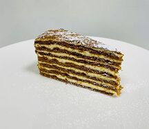 Медовик