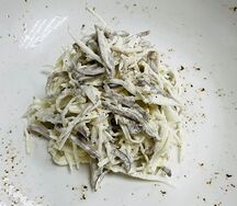 Салат Ташкент