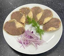 Казы ташкент