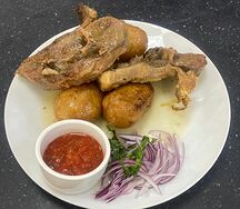 Казан Кебаб