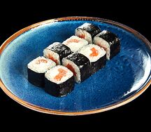 Сяке Маки