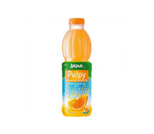 Pulpy