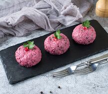 Пхали из свеклы