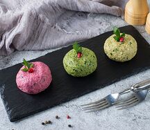 Ассорти пхали