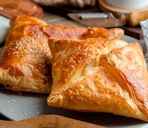 Пеновани