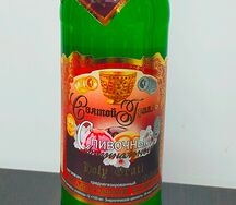 Лимонад Святой Грааль Сливочный