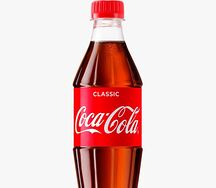 Coca-Cola Classic