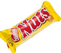 Nuts