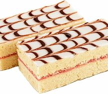 Школьная полоска