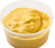 Соус сырный
