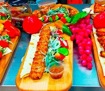 Комбо из ассорти