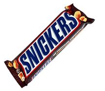 Сникерс