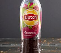 Lipton Малина